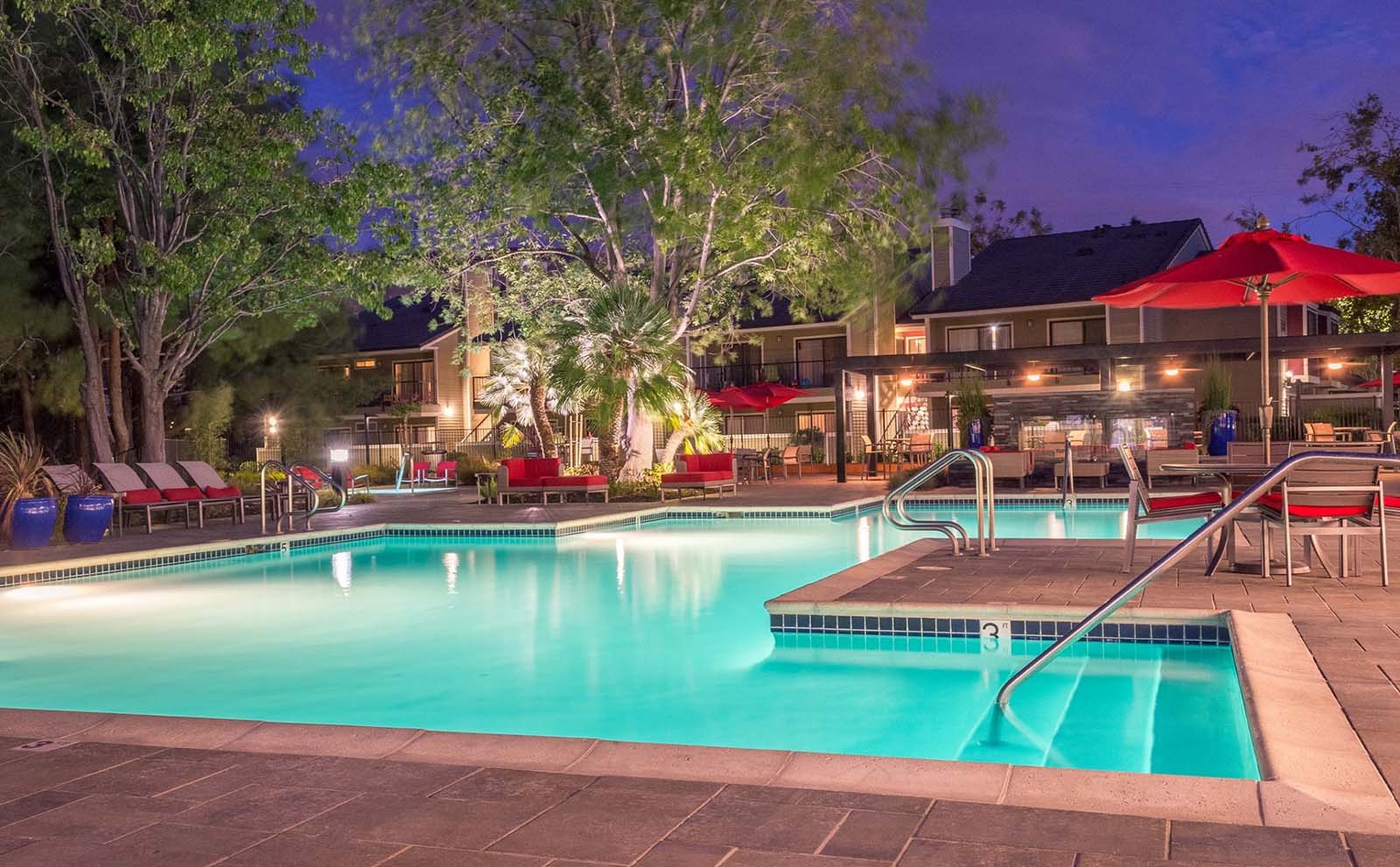 Luxury Pittsburg Apartments for Rent Kirker Creek Home